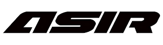 ASIR logo