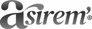 ASIREM’ logo