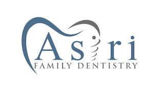ASIRI FAMILY DENISTRY logo