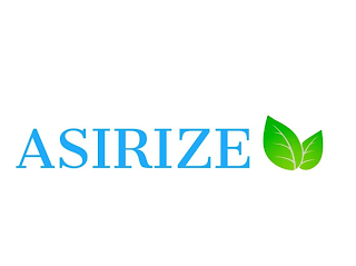 ASIRIZE logo