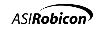 ASIROBICON logo
