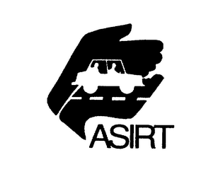 ASIRT logo