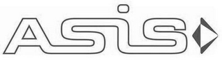 ASIS logo