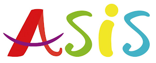 ASIS logo