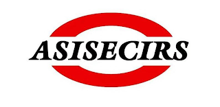 ASISECIRS logo