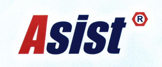ASIST logo