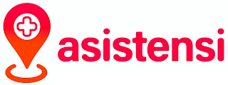 ASISTENSI logo