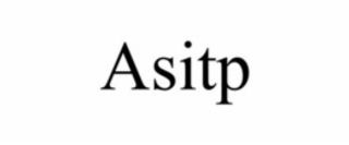 ASITP logo