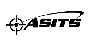 ASITS logo