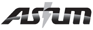 ASIUM logo