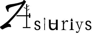 ASIURIYS logo