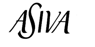 ASIVA logo