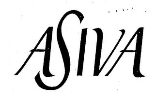 ASIVA logo