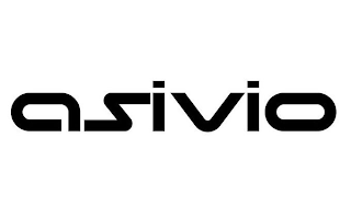ASIVIO logo