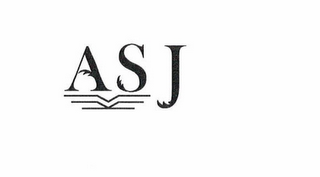 ASJ logo