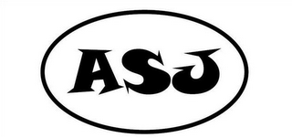 ASJ logo