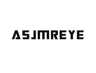 ASJMREYE logo