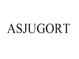 ASJUGORT logo
