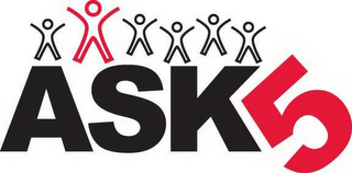 ASK 5 logo