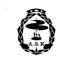 A.S.K. logo