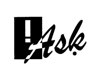 ASK logo