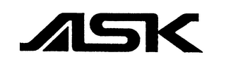 ASK logo