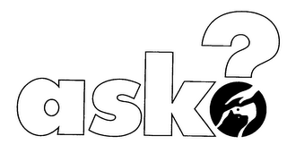 ASK? logo