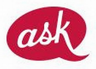 ASK logo