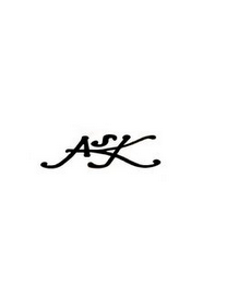 ASK logo