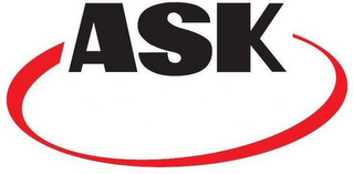 ASK