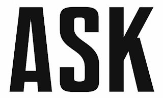 ASK logo