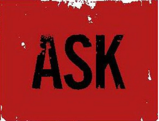 ASK logo