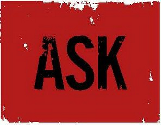 ASK logo