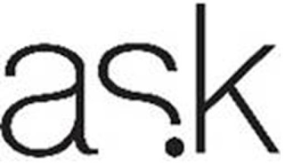 ASK logo