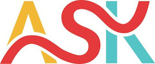 ASK logo