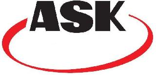 ASK logo