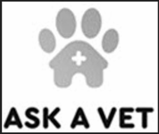 ASK A VET logo