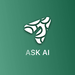 ASK AI logo