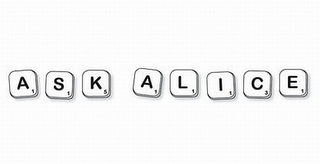 ASK ALICE 1 1 5 1 1 1 3 1 logo