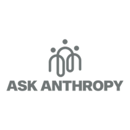 ASK ANTHROPY logo