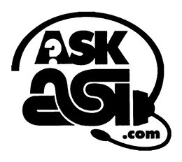 ASK ASI.COM logo