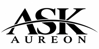 ASK AUREON logo