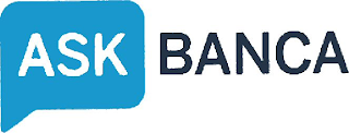 ASK BANCA logo