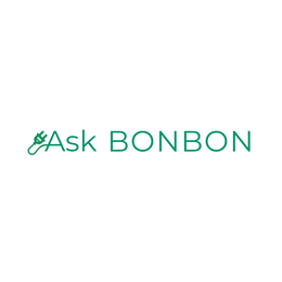 ASK BONBON logo