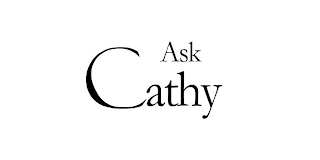 ASK CATHY logo