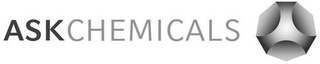ASK CHEMICALS logo