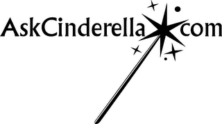 ASK CINDERELLA.COM logo