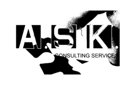 A.SK. CONSULTING SERVICES logo