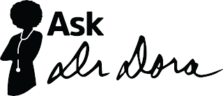 ASK DR DORA logo