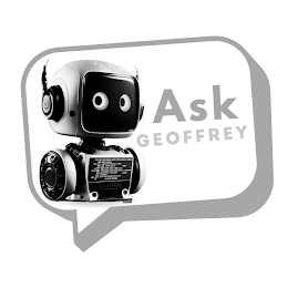 ASK GEOFFREY logo